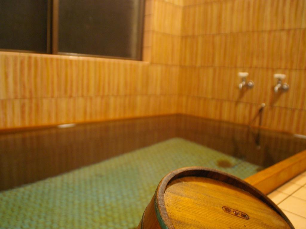 Nakasaya Hotell Kami  Eksteriør bilde